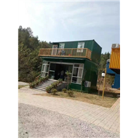 长沙集装箱租赁