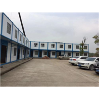 长沙工地集装箱 