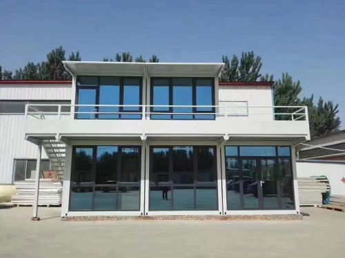 长沙活动板房出租