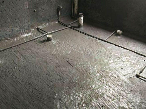 重庆地下室防水 