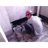重庆免砸砖防水 