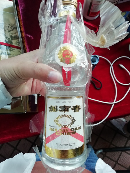 昆明烟酒回收