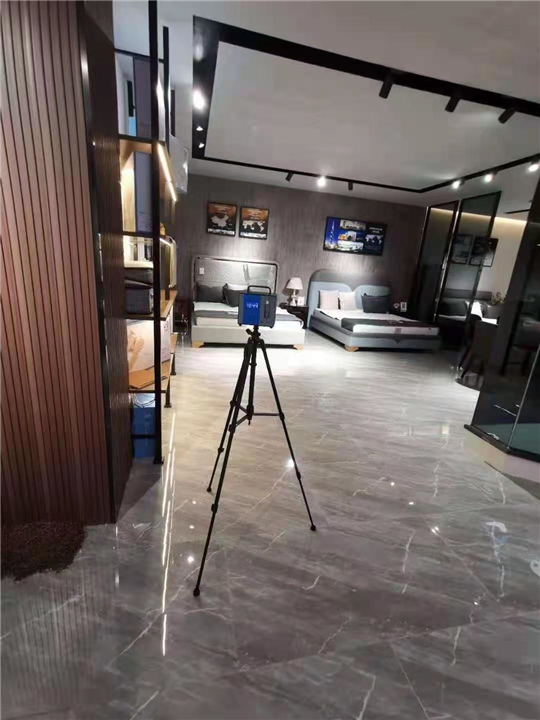 家具城样板间室内甲醛检测 