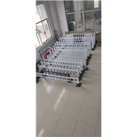 新疆市政护栏