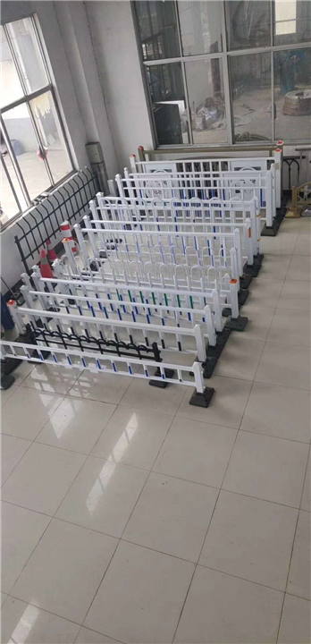 新疆市政护栏 