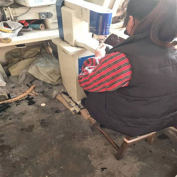 优质鞋面 