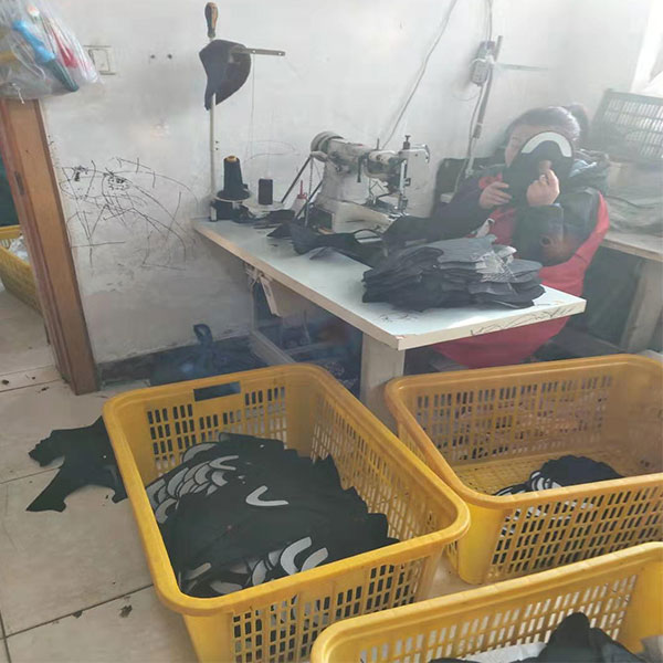 优质鞋面 