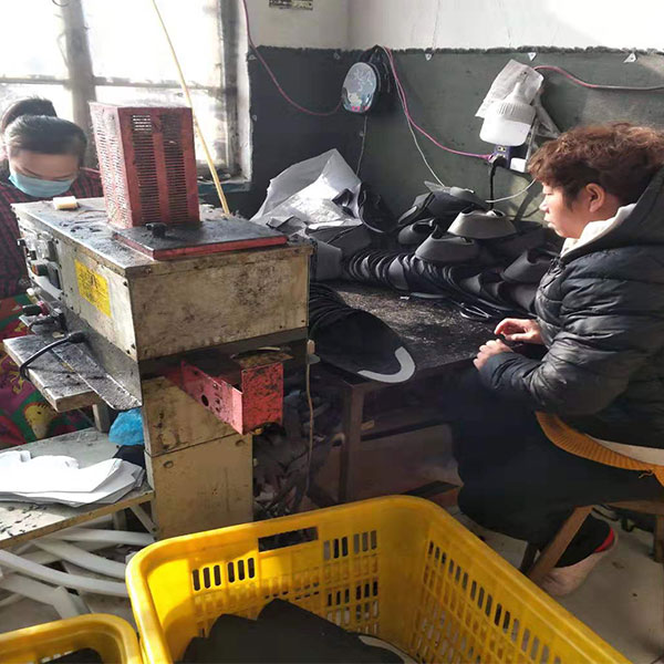 优质鞋面 