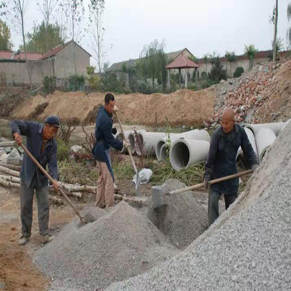 建筑维修队 