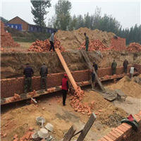 建筑维修队 