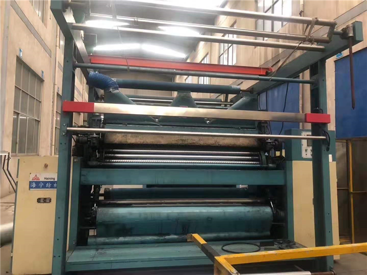温州二手剪毛机厂家直销