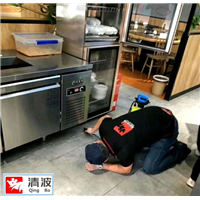 丽水消杀公司