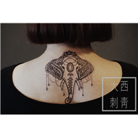 成都纹身服务 