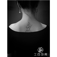 犀浦纹身服务 