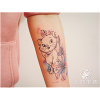 郫县纹身价格