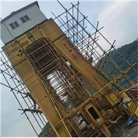 文昌脚手架搭建方式