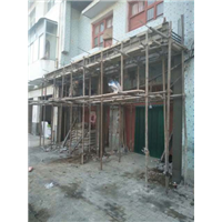 南阳墙体改梁