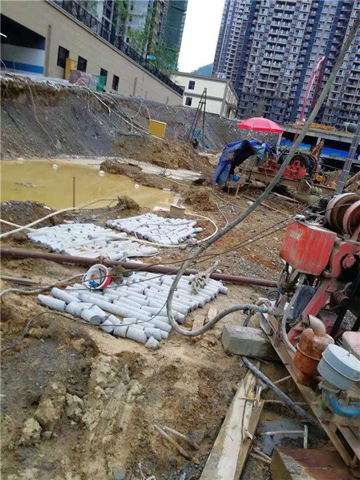 工地勘探公司