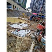 工地勘探公司