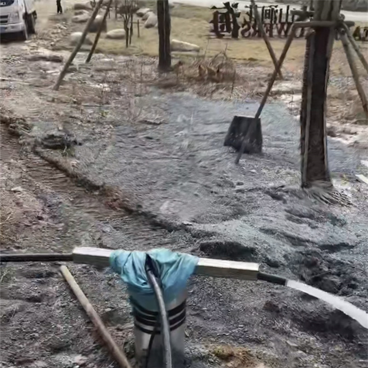 九江打井队电话九江打井价格机钻深水井