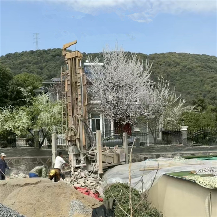九江打井/九江机钻深水井/九江打井找水好手