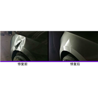 济南车身凹坑修复 