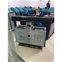 漯河环卫垃圾桶