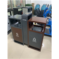 信阳环卫垃圾桶
