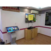 青海VR消防安全体验馆隐患排查和垃圾分类 