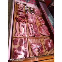 猪肉