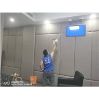 绵阳除甲醛公司