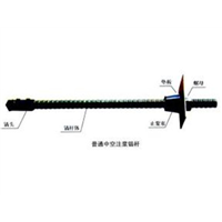 湖南中空注浆锚杆批发