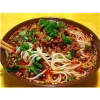 重庆小面培训 