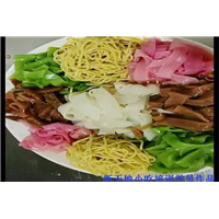新疆正宗面食培训 