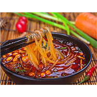 重庆绝味酸辣粉培训 