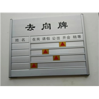大理广告牌制作 