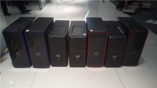 哈尔滨电脑主机回收