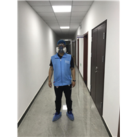 淄博除甲醛公司检测甲醛需要密闭的时间