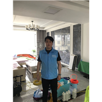淄博除甲醛新装修办公室快速除甲醛方法