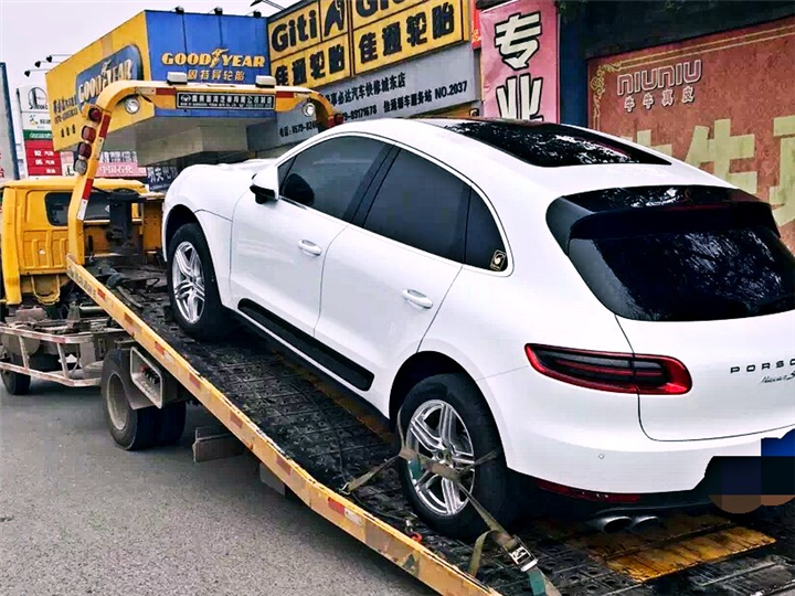 西宁汽车救援的知识 