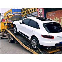 西宁汽车救援高速救援汽车空调的常见维修问题 
