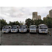 西宁24小时拖车救援发动机清洗流程和注意事项 