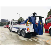 西宁汽车道路救援汽车道路救援并非简单拖车 