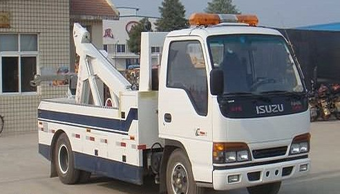 海东汽车救援汽车道路救援如何应对各种意外情况 