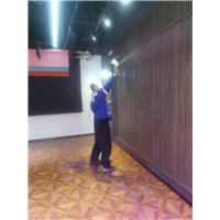 街舞培训机构甲醛治理