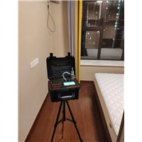 黄岛上门检测甲醛正规公司