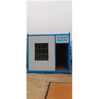 长沙集装箱出售 