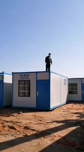 长沙集装箱继续出货