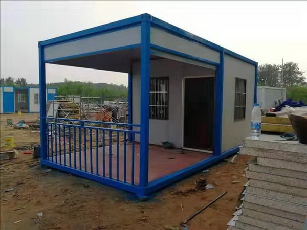 长沙集装箱 