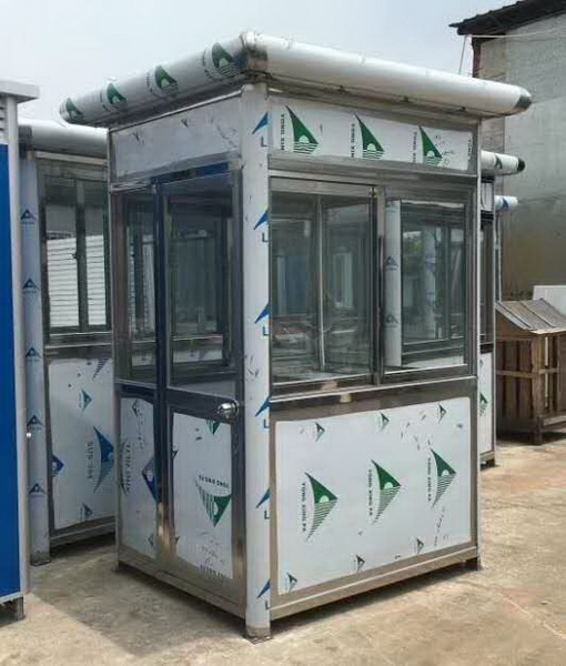 长沙集装箱活动房